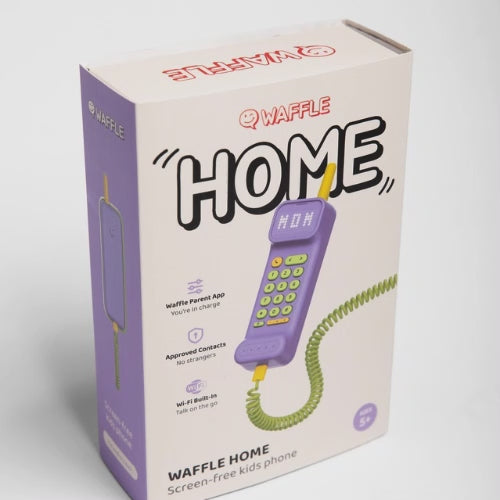 Waffle Home (AUS)