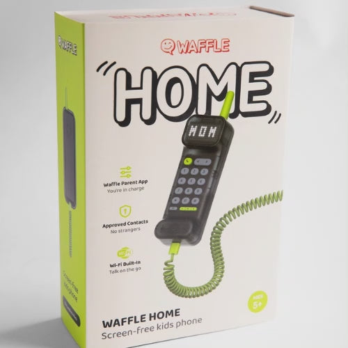 Waffle Home (AUS)